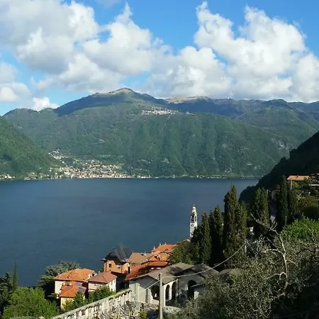 Holiday home Gli Ulivi Di *