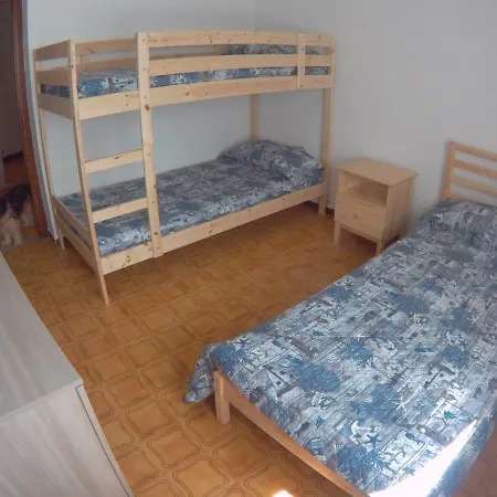 Holiday home Gli Ulivi Di