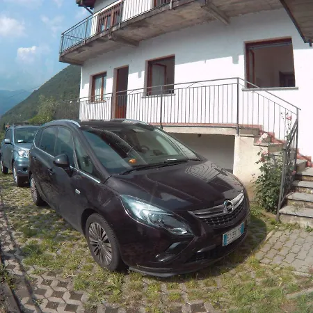 Gli Ulivi Di Holiday home *