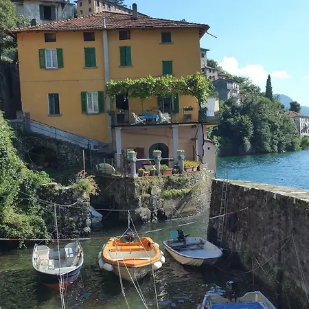 Holiday home Gli Ulivi Di Nesso