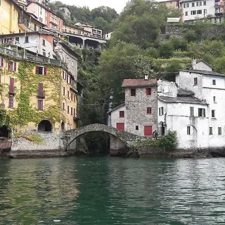 Gli Ulivi Di Holiday home Nesso