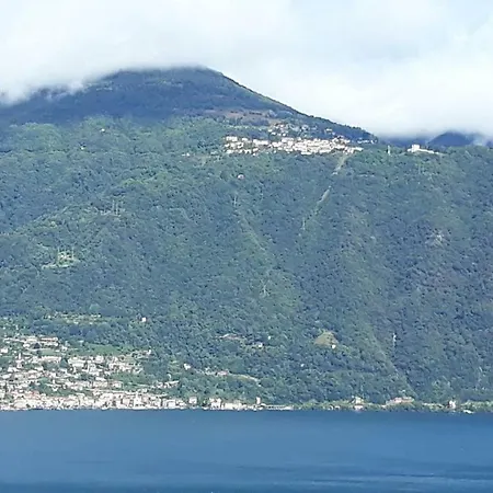 Gli Ulivi Di Holiday home Nesso