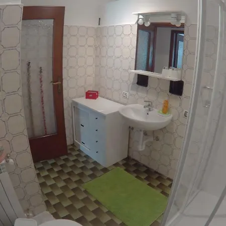Holiday home Gli Ulivi Di Nesso
