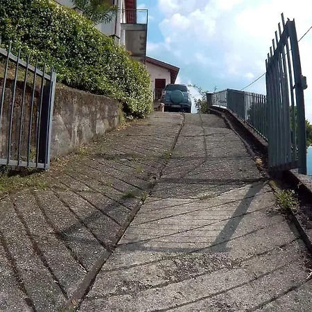 Gli Ulivi Di Сasa de vacaciones *