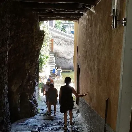 Сasa de vacaciones Gli Ulivi Di