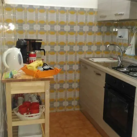 Сasa de vacaciones Gli Ulivi Di Nesso